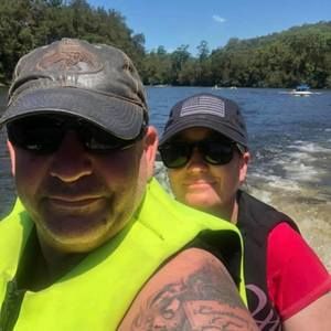 Meet your Posher, Roxie